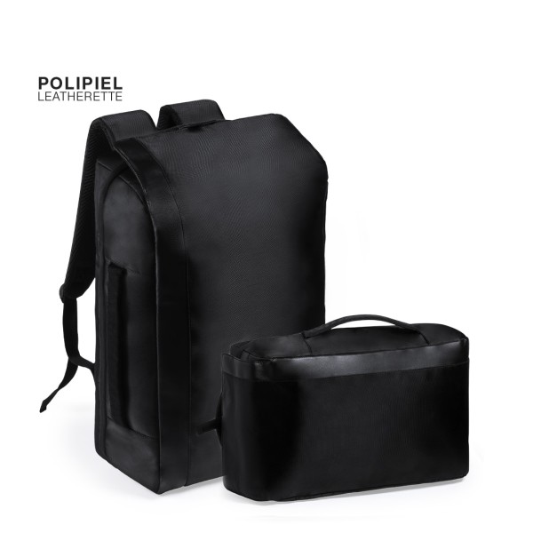 Zaino Portadocumenti - cod. MK1471
