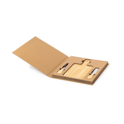 Set Formaggi - cod. MK1473 Set Formaggi - cod. MK1473
