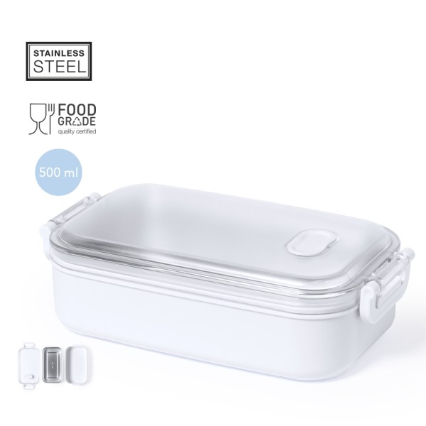 Porta Pranzo Termico - cod. MK1482