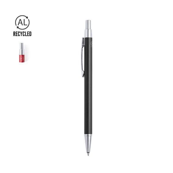 Penna con logo - cod. MK1484