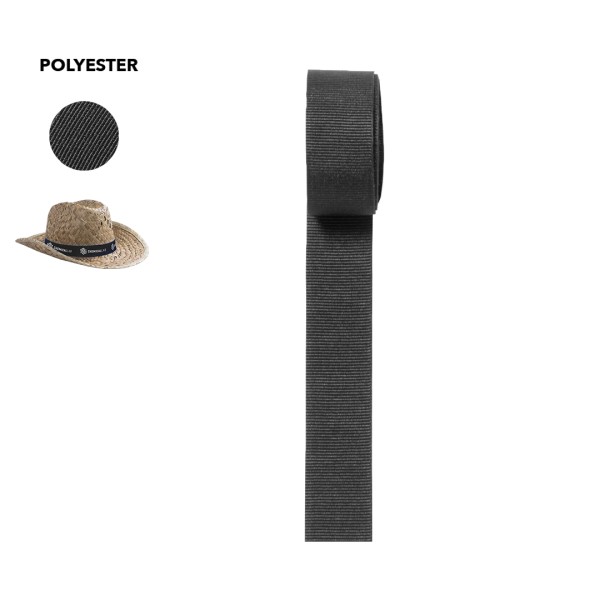 Nastro per Cappello - cod. MK1532