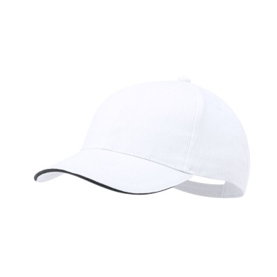 Cappellino - cod. MK1535 Cappellino - cod. MK1535
