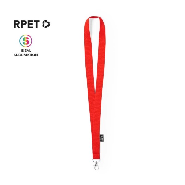 Lanyard personalizzabile - cod. MK1544