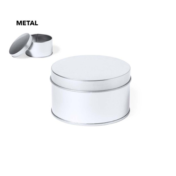 Scatola Regalo da stampare con logo - cod. MK1557