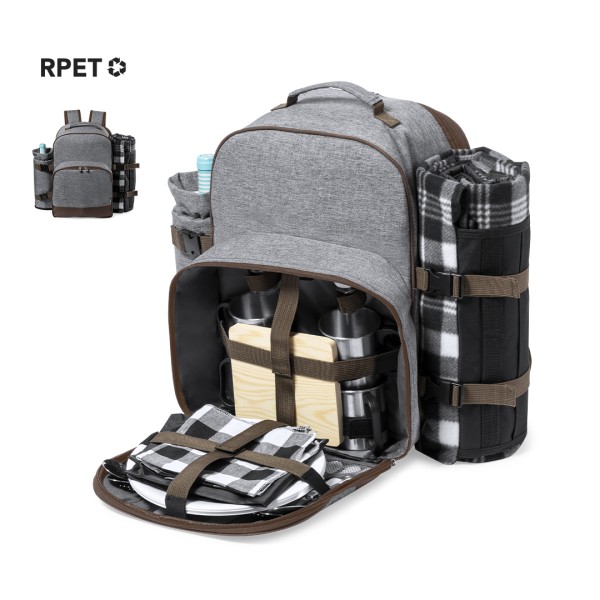 Zaino Termico Picnic - cod. MK1568