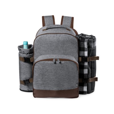 Zaino Termico Picnic - cod. MK1568 Zaino Termico Picnic - cod. MK1568