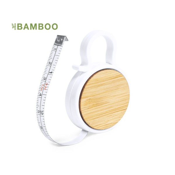 Flessometro personalizzabile - cod. MK1577