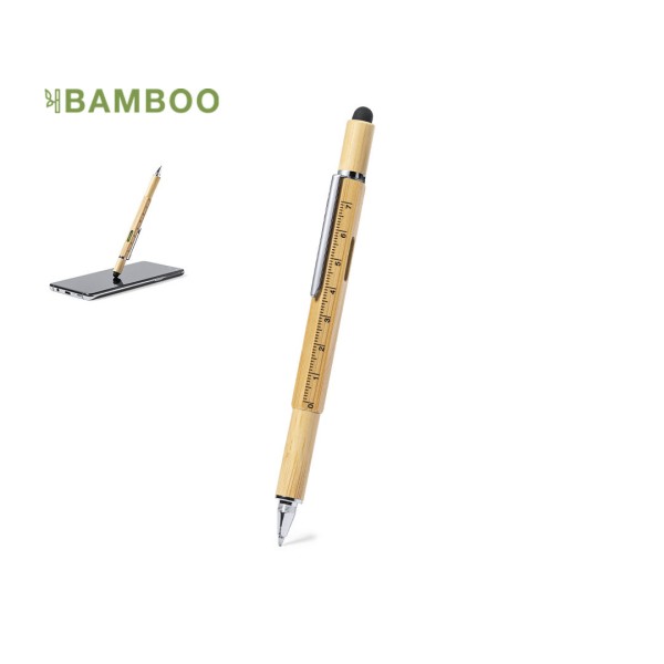 Penna a Sfera Multifunzione - cod. MK1581