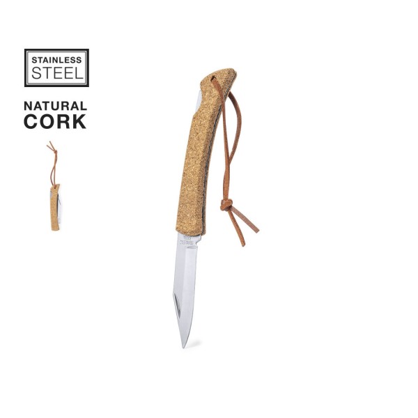 Coltellino personalizzato - cod. MK1586