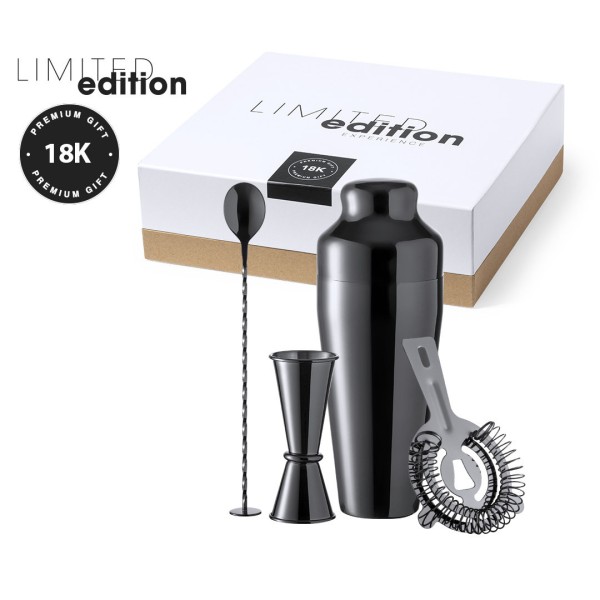 Set Cocktail - cod. MK1615