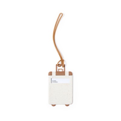 Badge Bagaglio - cod. MK1623