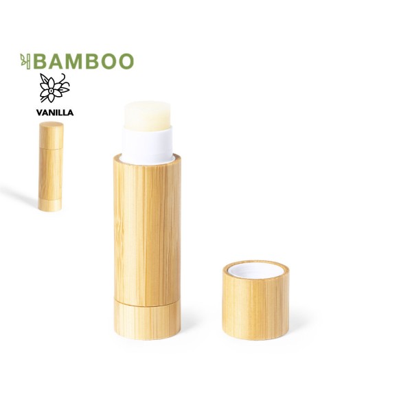 Balsamo Labbra personalizzabile - cod. MK1631