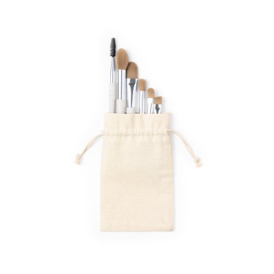 Set Pennelli da Trucco - cod. MK1632 Set Pennelli da Trucco - cod. MK1632