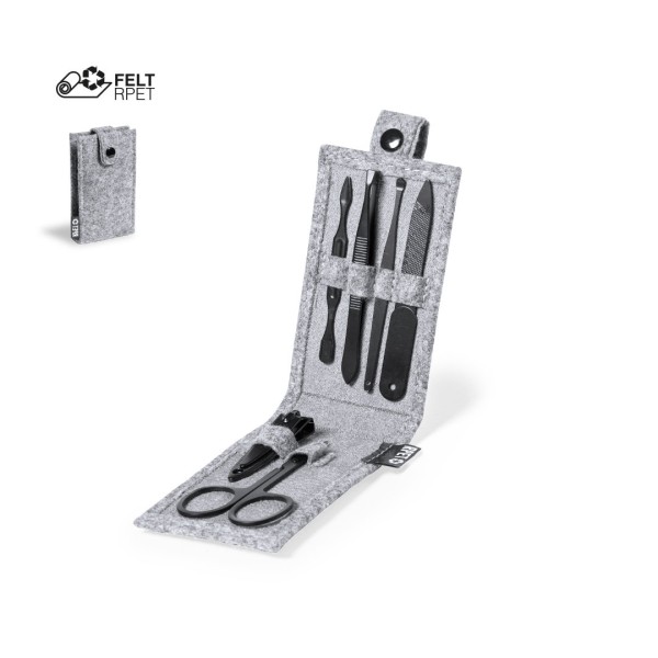 Set Manicure - cod. MK1638
