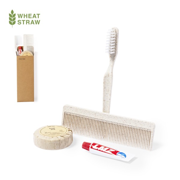 Set - cod. MK1643