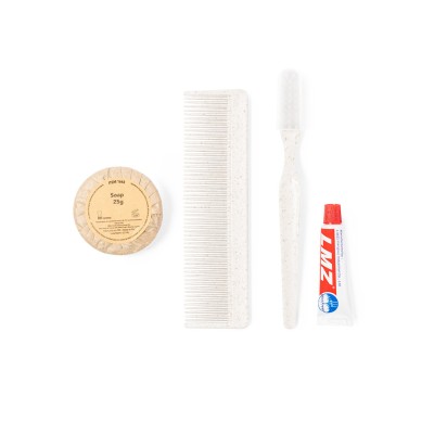 Set - cod. MK1643