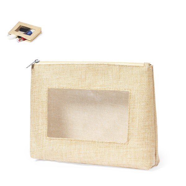 Beauty Case da stampare - cod. MK1646