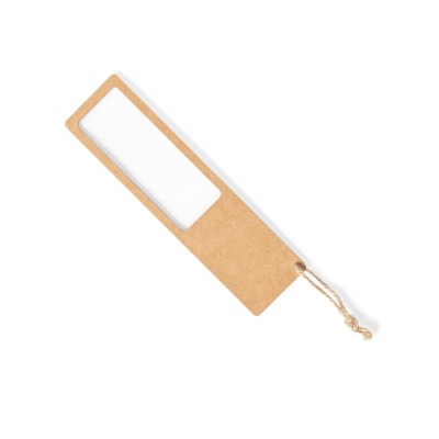 Lente Ingrandimento Segnapagine - cod. MK1669 Lente Ingrandimento Segnapagine - cod. MK1669