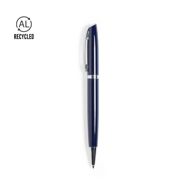 Penna personalizzata con scritte - cod. MK1676