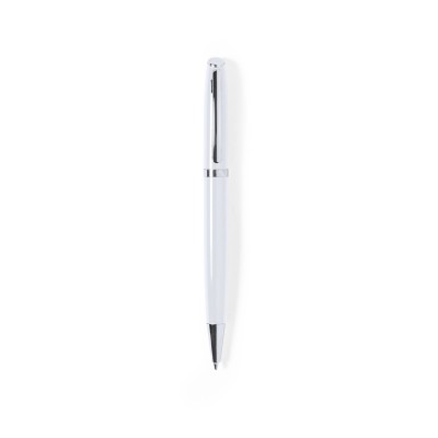Penna personalizzata con scritte - cod. MK1676