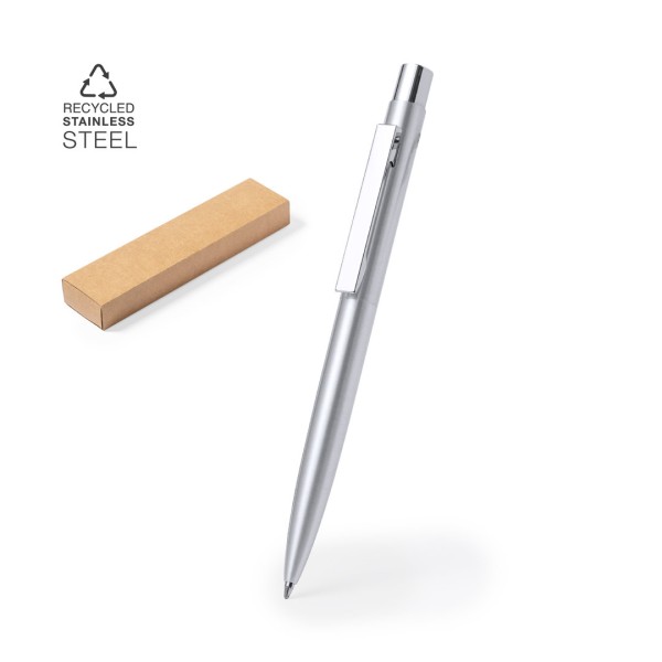 Penna da stampare con logo - cod. MK1682