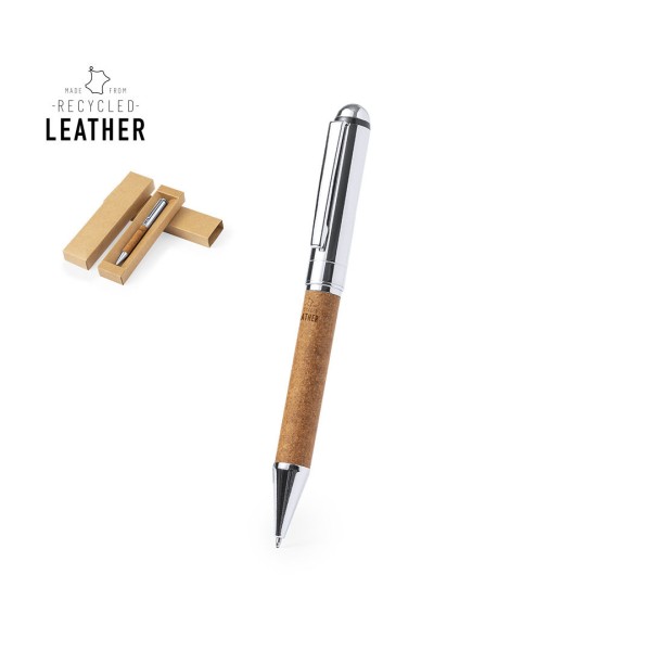 Penna da serigrafare con logo - cod. MK1683