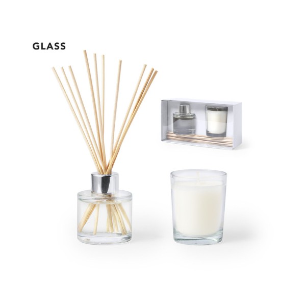 Set Aromatico - cod. MK1690