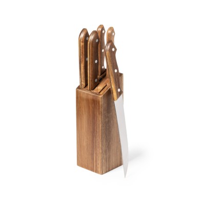 Set Coltelli - cod. MK1693 Set Coltelli - cod. MK1693