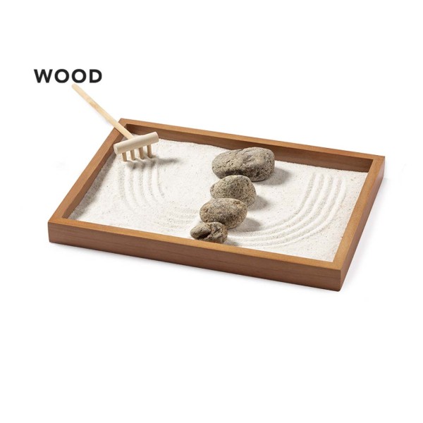 Mini Giardino Zen - cod. MK1697
