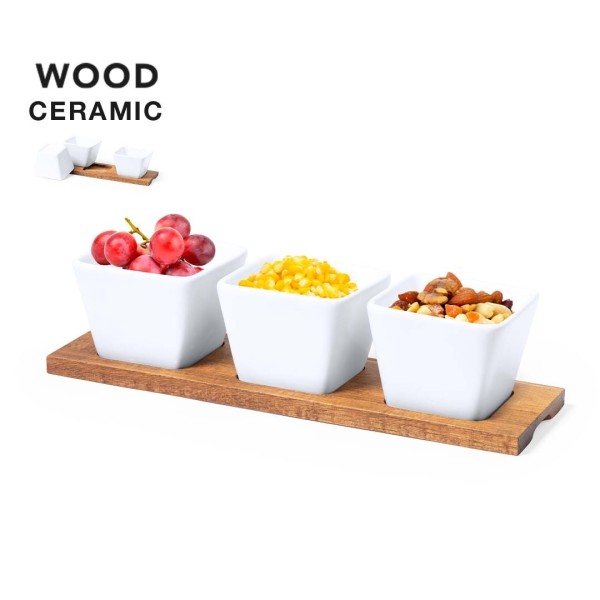 Set Antipasto - cod. MK1700