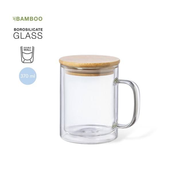 Tazza Termica - cod. MK1702