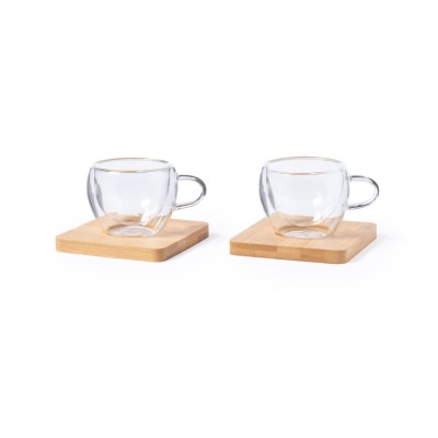 Set Tazze - cod. MK1701 Set Tazze - cod. MK1701