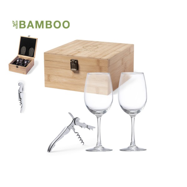Set Vino - cod. MK1707