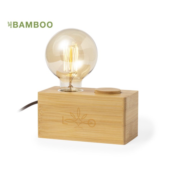 Lampada personalizzabile - cod. MK1710