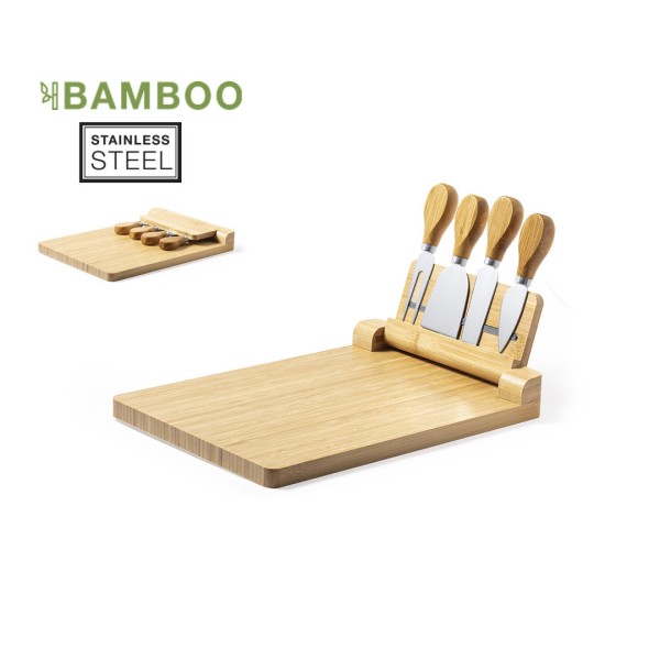 Set Formaggi - cod. MK1713