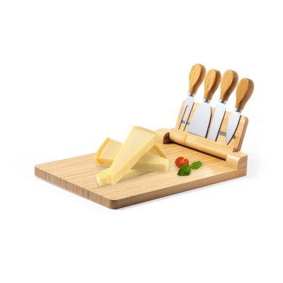 Set Formaggi - cod. MK1713 Set Formaggi - cod. MK1713