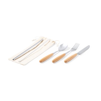 Set Posate - cod. MK1722 Set Posate - cod. MK1722