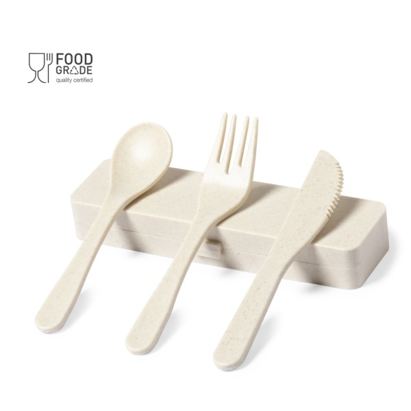 Set Posate - cod. MK1725
