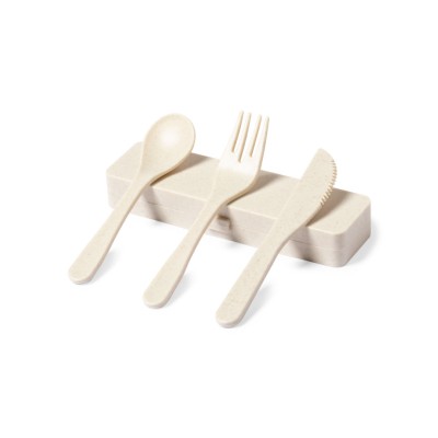 Set Posate - cod. MK1725 Set Posate - cod. MK1725