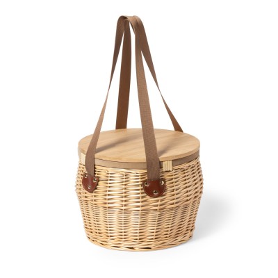 Cesta Termica Picnic - cod. MK1729 Cesta Termica Picnic - cod. MK1729