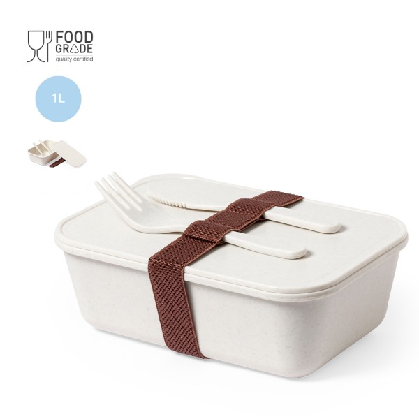 Porta Pranzo personalizzabili - cod. MK1739