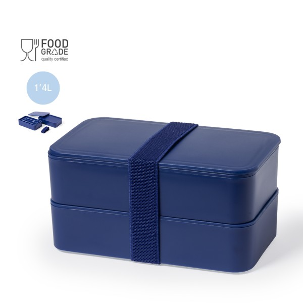 Porta Pranzo promozionali - cod. MK1740