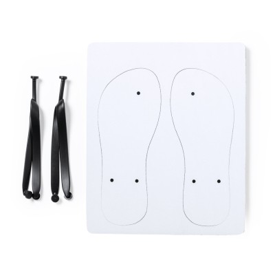 Infradito Sublimazione - cod. MK1752 Infradito Sublimazione - cod. MK1752