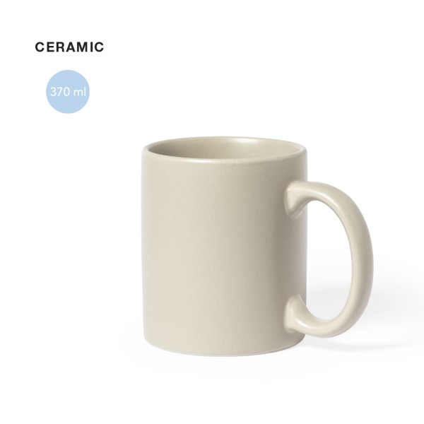 Tazza personalizzata con logo - cod. MK1756