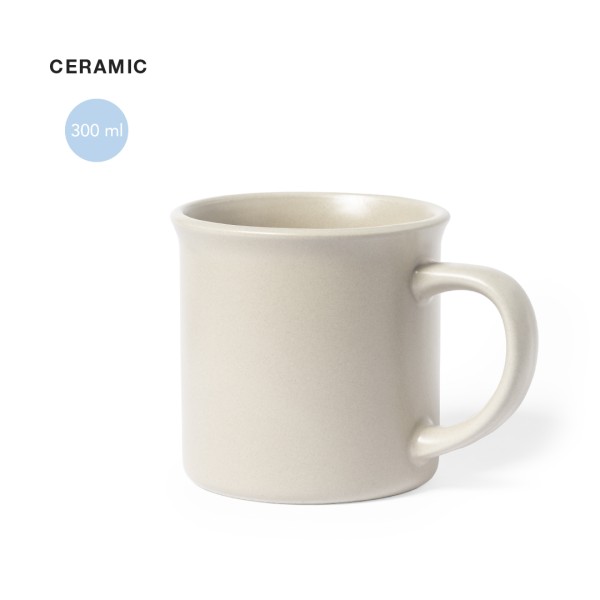 Tazza da stampare con logo - cod. MK1758