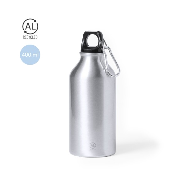 Borraccia personalizzato con logo - cod. MK1763