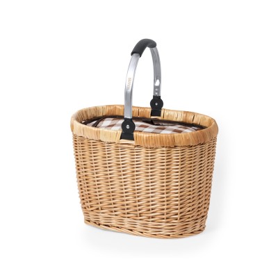 Cesta Termica Picnic - cod. MK1772 Cesta Termica Picnic - cod. MK1772