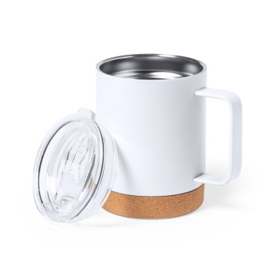 Tazza Termica Sublimazione - cod. MK1776 Tazza Termica Sublimazione - cod. MK1776
