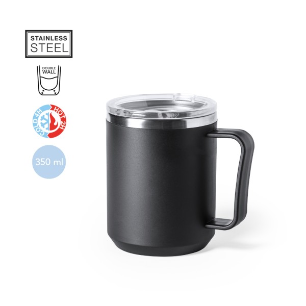 Tazza Termica - cod. MK1798