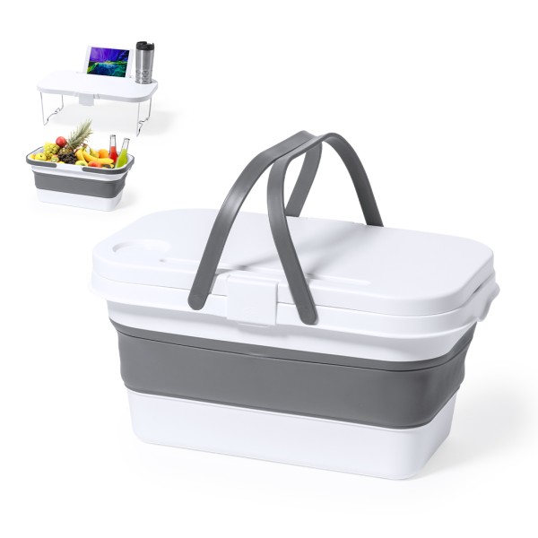 Cesta Termica Picnic - cod. MK1800